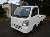 NT100クリッパー DX 農繁仕様 4WD 