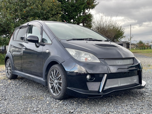 RALLIART 1.5WAY LSD を CUSCO 1WAY化してみる。（三菱 コルト