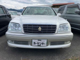 クラウン 3.0 ロイヤルサルーン Four 4WD 