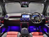 GLB GLB200d 4マチック AMGラインパッケージ 4WD 