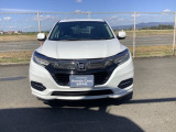 ヴェゼル 1.5 ハイブリッド Z ホンダセンシング 4WD 