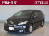 トヨタ ウィッシュ