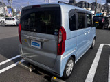 N-BOX G L ホンダセンシング 