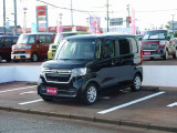N-BOX L 