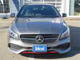 CLAクラス CLA250 シュポルト 4マチック 4WD 