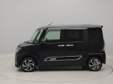 タントカスタム RS スタイルセレクション 