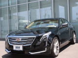 【中古車情報】キャデラック CT6 プラチナム 4WD  の中古車詳細（走行距離：1.7万km、カラー：ステラーブラック、販売地域：福岡県福岡市博多区）