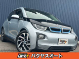 【中古車情報】BMW i3 ベースモデル 電気自動車 走行22000キロ 修復歴無し の中古車詳細（走行距離：2.2万km、カラー：シルバー、販売地域：千葉県千葉市花見川区三角町）