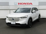 ヴェゼル 1.5 e:HEV X 4WD 