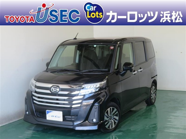 トール 1.0 カスタムG 