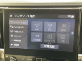 アルファードハイブリッド  エグゼクティブ ラウンジ 4WD 本革シート