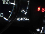走行距離は45105kmです☆