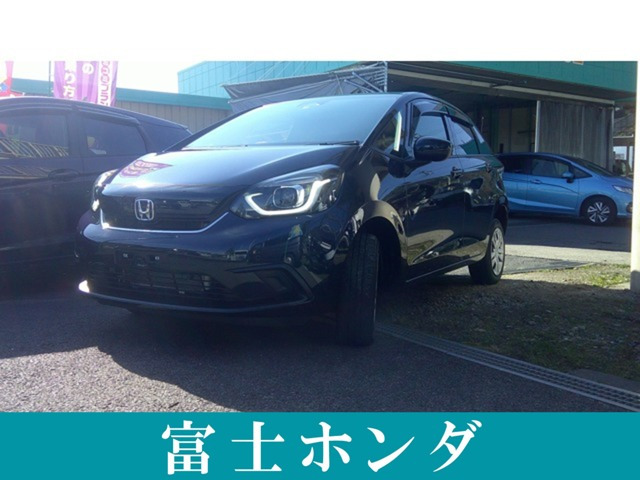フィット  1.5 e:HEV ホーム 4WD