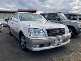 クラウン 3.0 ロイヤルサルーン Four 4WD 