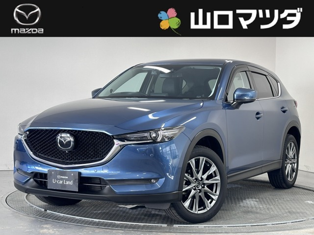 CX-5 2.5 25T Lパッケージ 