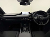 MAZDA3ファストバック 1.5 15S ブラックトーンエディション