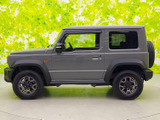 ジムニーシエラ 1.5 JC 4WD 