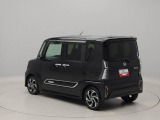 タントカスタム RS スタイルセレクション 