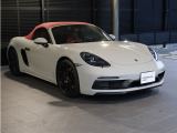 718ボクスター GTS PDK 