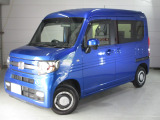 ホンダ N-VAN