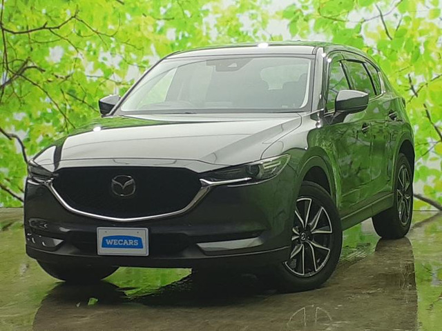 CX-5 2.2 XD Lパッケージ 