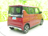 eKクロススペース G 4WD 
