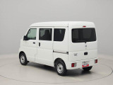 NV100クリッパー DX GL セーフティパッケージ ハイルーフ 4WD 