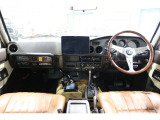 ランドクルーザー60 4.0 VX ハイルーフ ディーゼル 4WD 