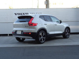 XC40 B4 AWD インスクリプション 4WD 