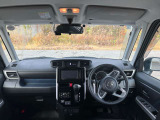 ルーミー 1.0 カスタム G 4WD 