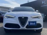 ステルヴィオ 2.0 ターボ Q4 スポーツパッケージ 4WD 