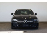 CLAクラス CLA200d AMGラインパッケージ 