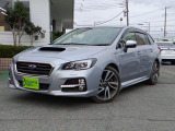 スバル レヴォーグ 1.6 GT-S アイサイト 4WD