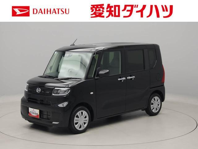 タント X 