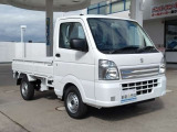 キャリイ KC エアコン パワステ スズキ セーフティ サポート 非装着車 4WD 