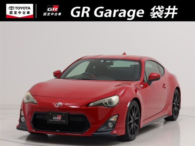 86 2.0 GT 