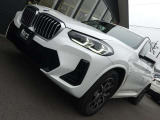 X3 xドライブ20d Mスポーツ ディーゼル 4WD 