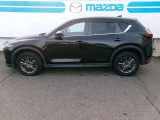 CX-5 2.2 XD 4WD 