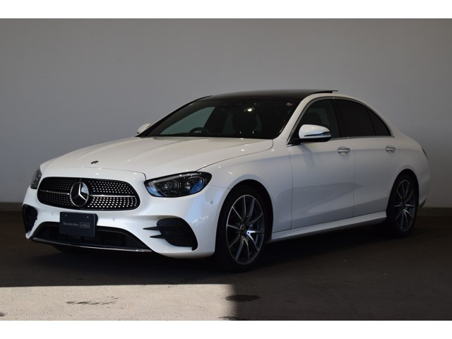 Eクラス E300 スポーツ 