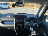 タンク 1.0 カスタム G 4WD 