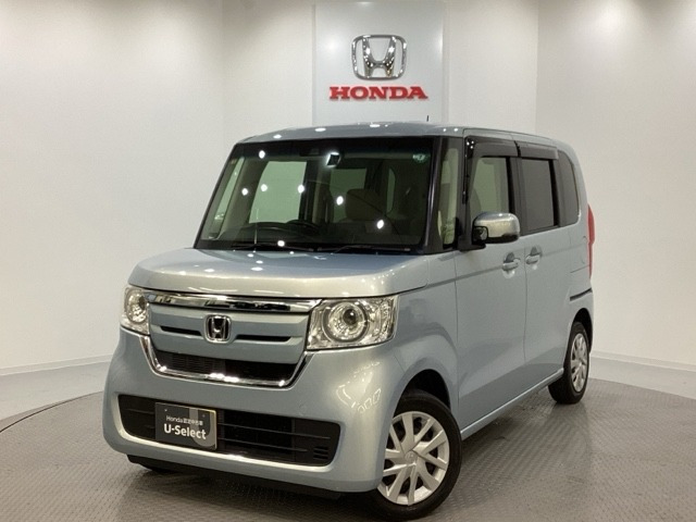 N-BOX  660 G EX ターボ ホンダセンシング 4WD