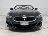 8シリーズ M850i xドライブ 4WD 