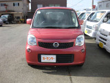 モコ S FOUR 4WD 