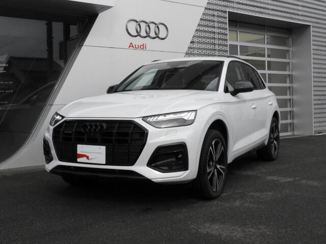 Q5 40 TDI クワトロ アドバンスド ディーゼル 4WD 