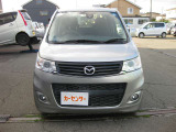 フレア XS 4WD 