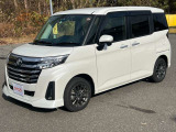 トヨタ ルーミー