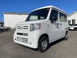 ホンダ N-VAN