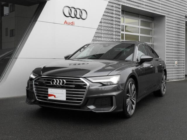 A6  40 TDI クワトロ スポーツ ディーゼルターボ 4WD