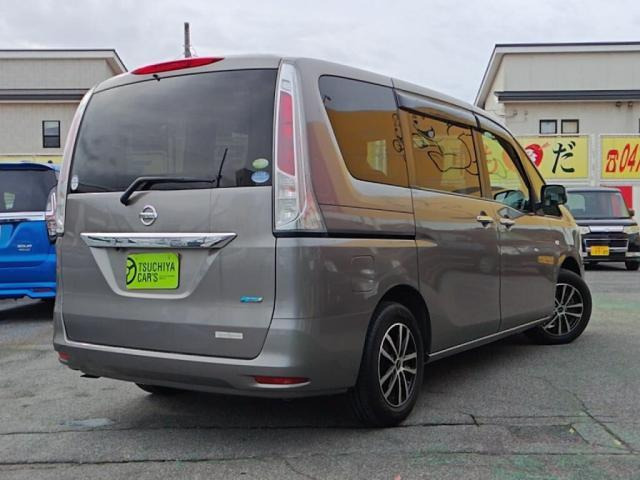 中古車 日産 セレナ 2.0 X の中古車詳細 (48,000km, グレー, 千葉県, 85.8万円) |  中古車情報・中古車検索なら【車選びドットコム（車選び.com）】