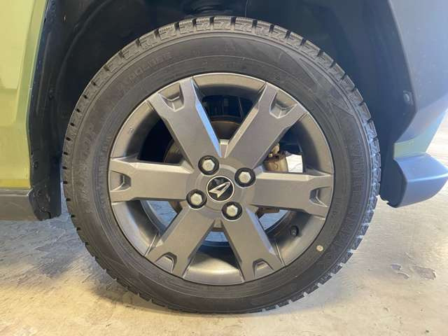 中古車 ダイハツ タフト G ターボ 4WD の中古車詳細 (56,000km